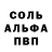 МДМА кристаллы Christopher Bosci